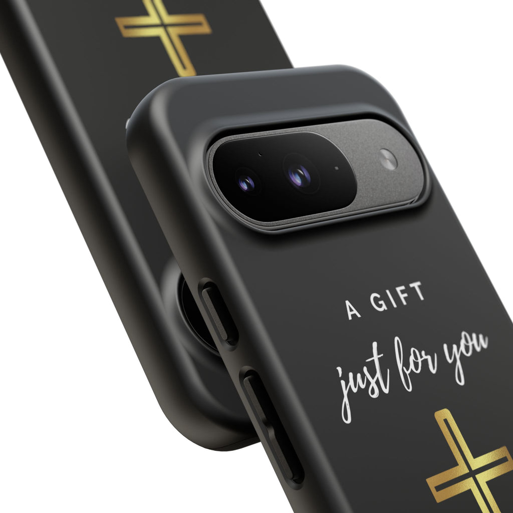 Faith-Inspired Phone Case