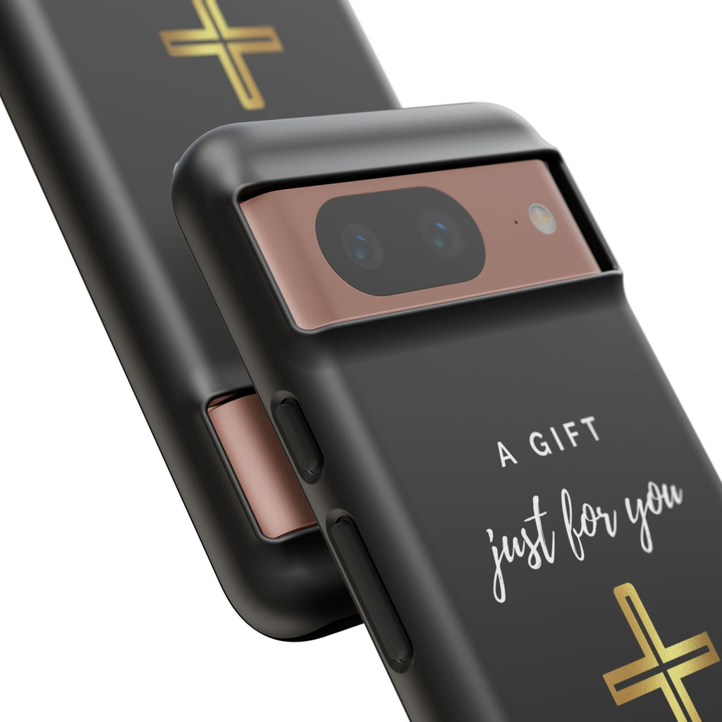 Faith-Inspired Phone Case
