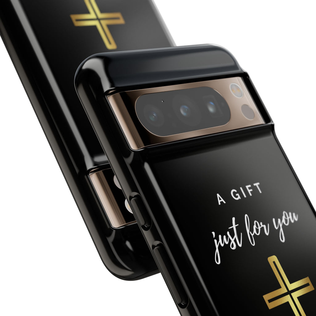 Faith-Inspired Phone Case