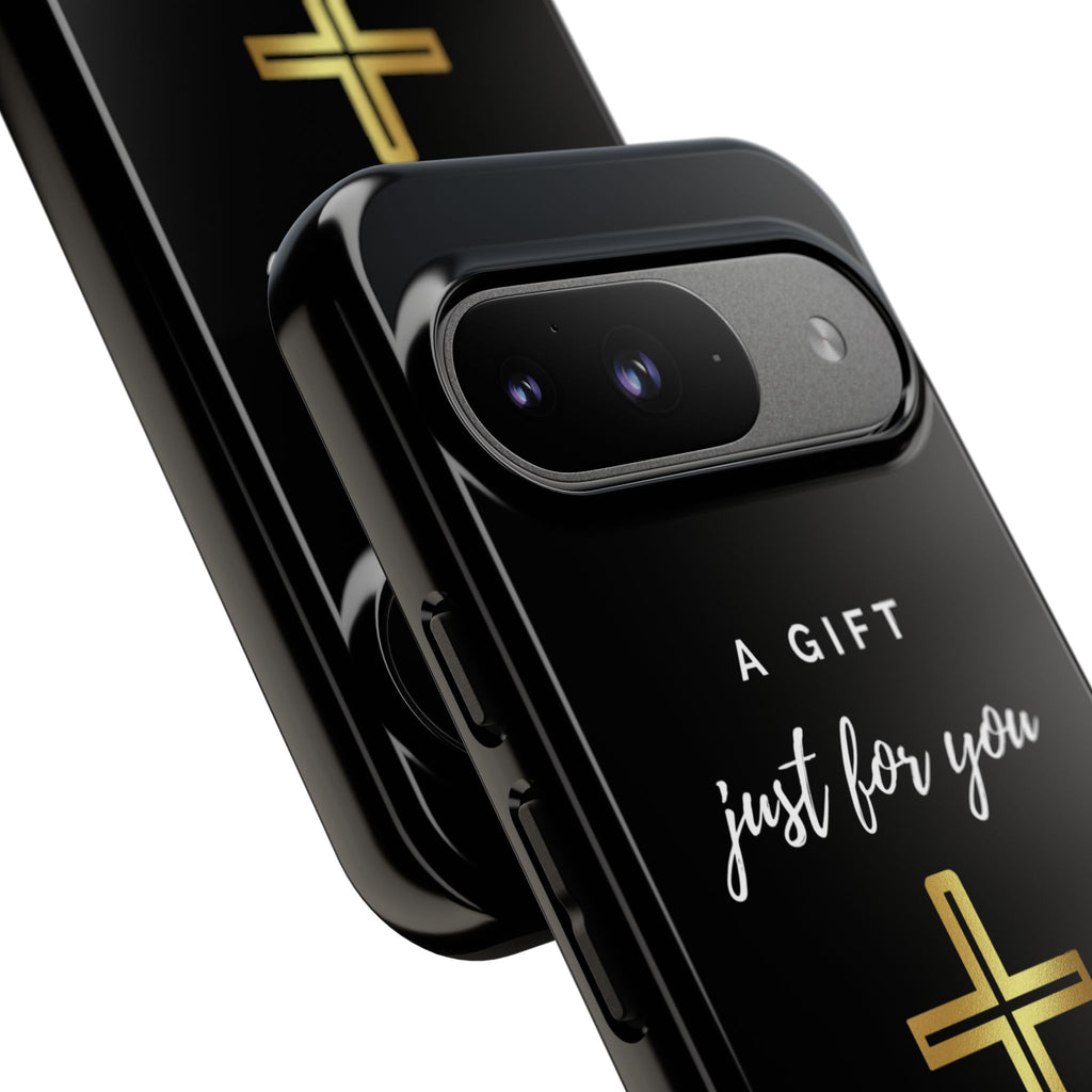 Faith-Inspired Phone Case