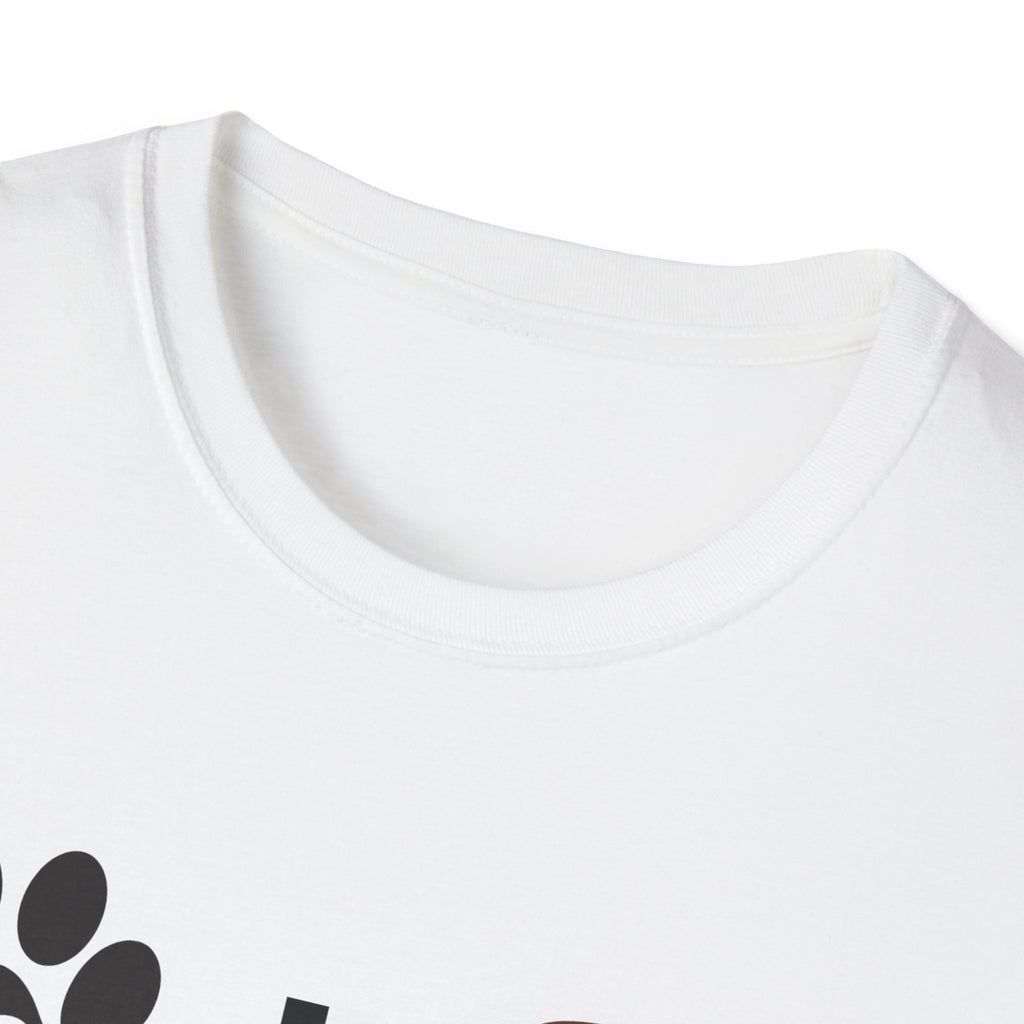Copy of Dog Paw Coffee T-Shirt