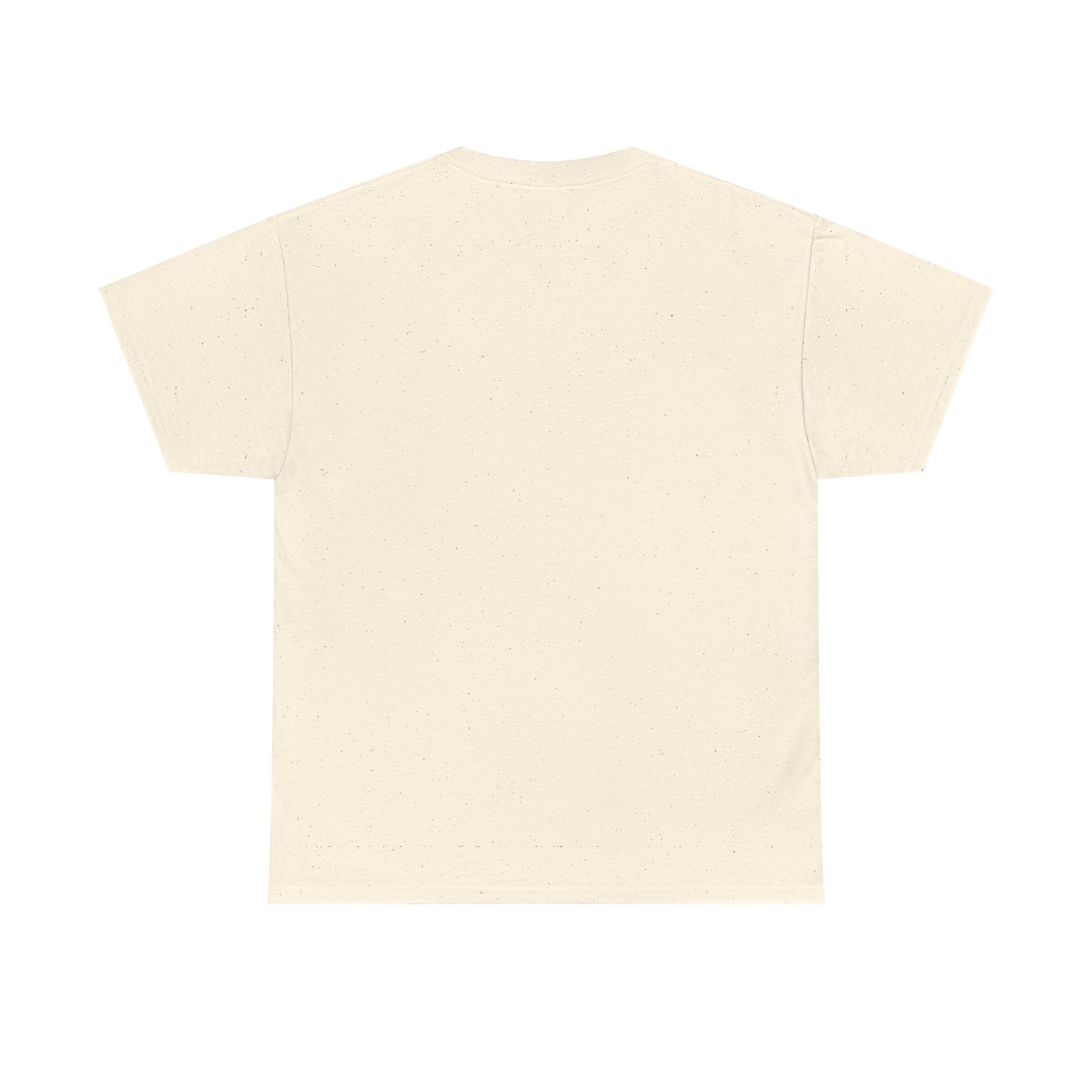 T-Shirt — "Natural Stress Reliever" Book Graphic Tee