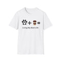 Copy of Dog Paw Coffee T-Shirt
