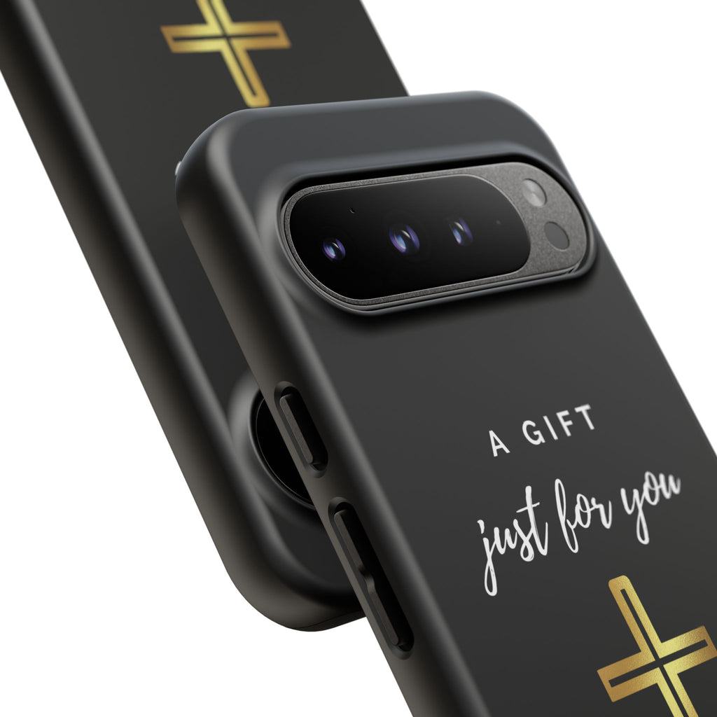 Faith-Inspired Phone Case