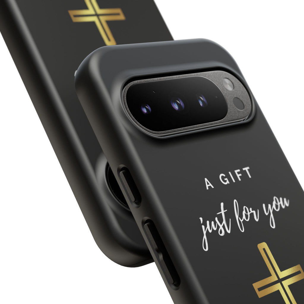 Faith-Inspired Phone Case
