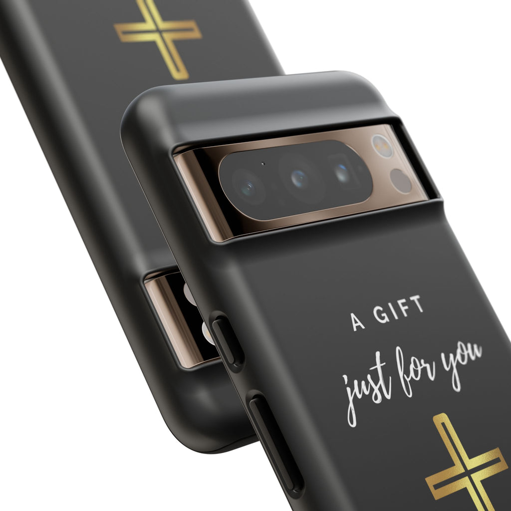 Faith-Inspired Phone Case