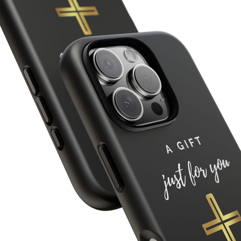 Faith-Inspired Phone Case