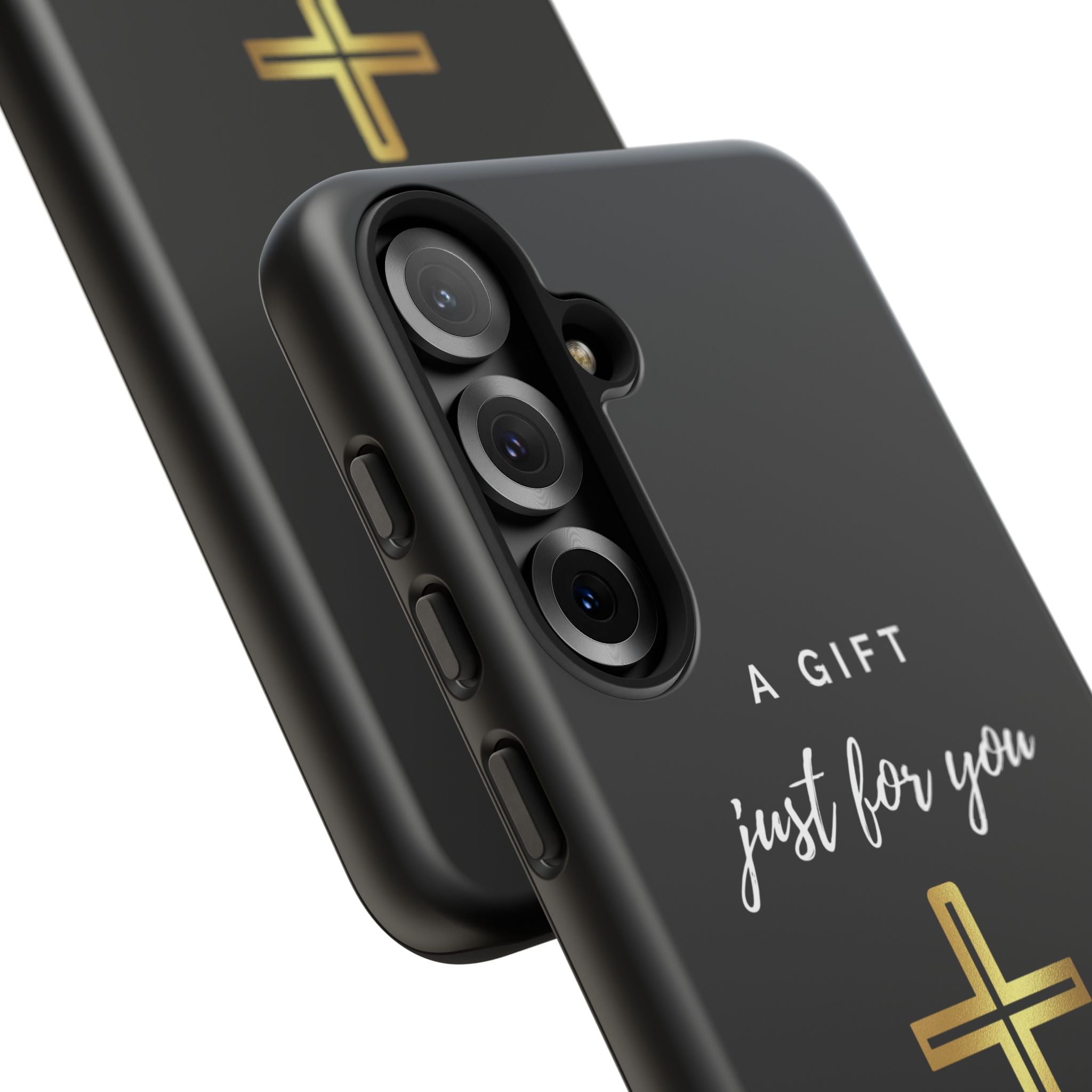 Faith-Inspired Phone Case