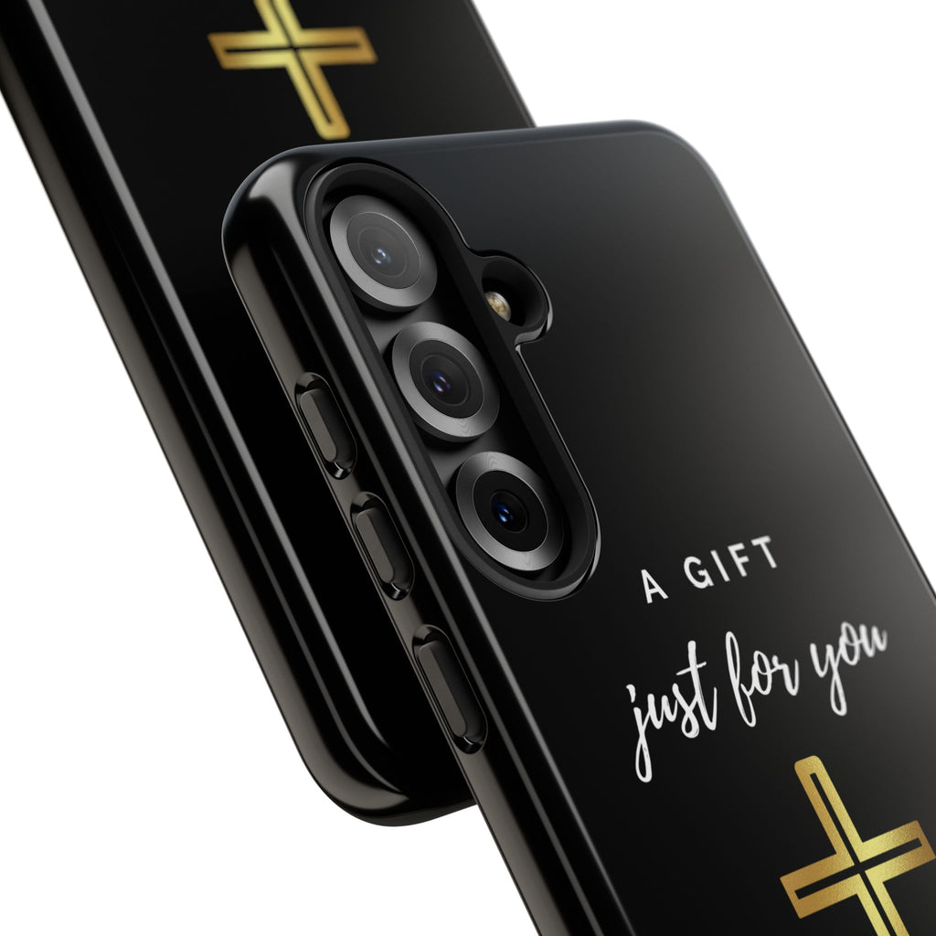 Faith-Inspired Phone Case